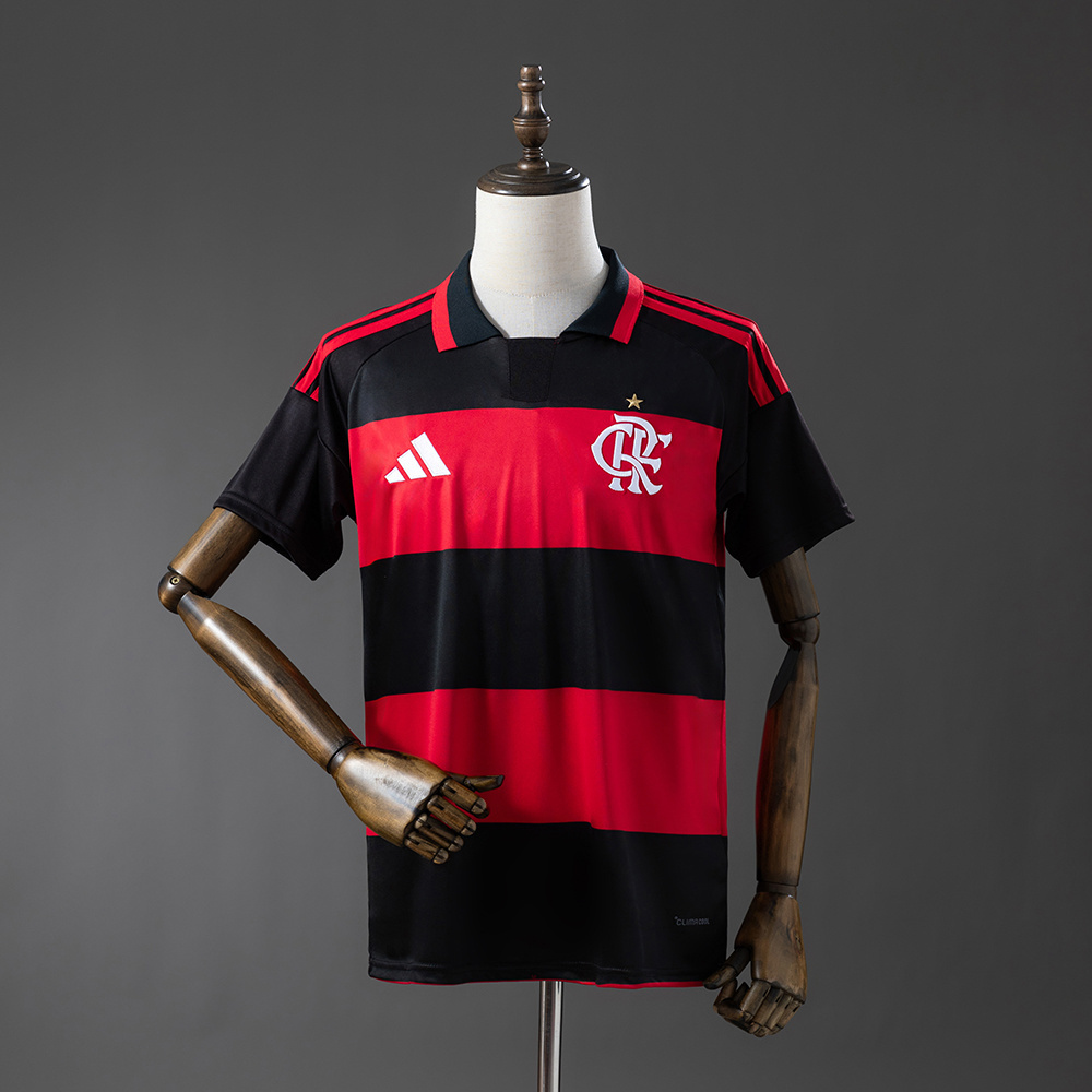 Camisa Flamengo I